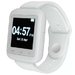 Smartwatch iUni U900i Plus, Bluetooth, LCD 1.44 Inch, Alb